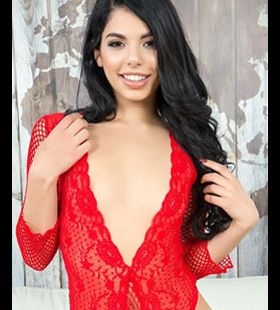 Gina Valentina